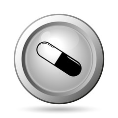 Pill icon