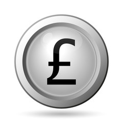 Pound icon