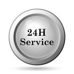 24H Service icon
