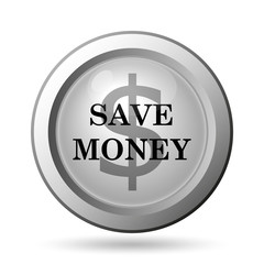 Save money icon
