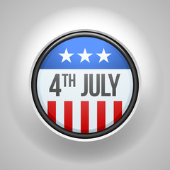 4th July Independence Day