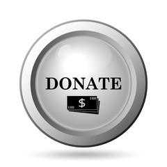 Donate icon