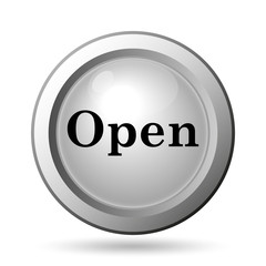 Open icon