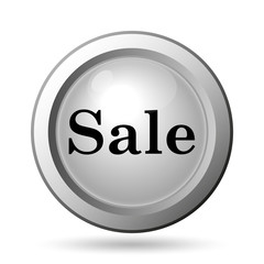 Sale icon