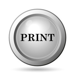 Print icon