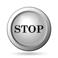 Stop icon