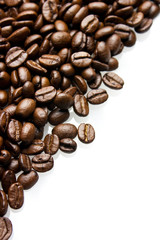 coffee beans