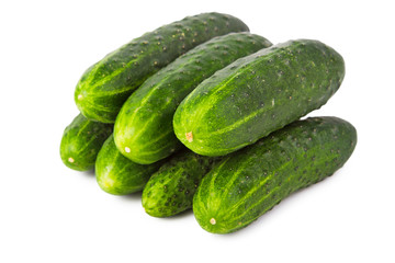 Cucumbers