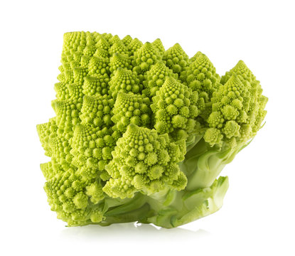 Romanesco Broccoli