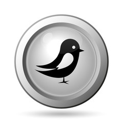 Bird icon