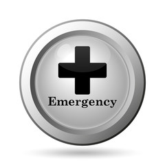 Emergency icon