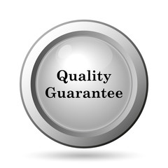 Quality guarantee icon