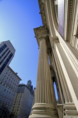 Metropolitan Museum building