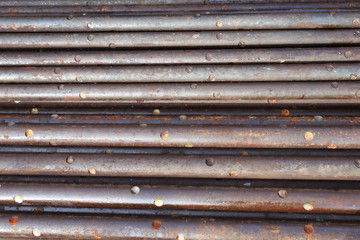 New perforation guns for oil and gas exploration and production