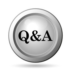 Q&A icon