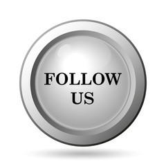 Follow us icon
