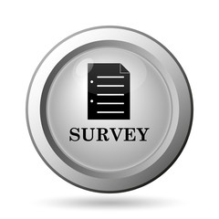 Survey icon