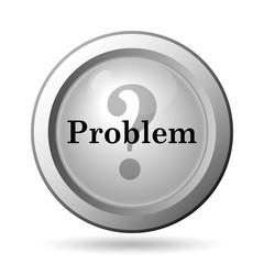 Problem icon