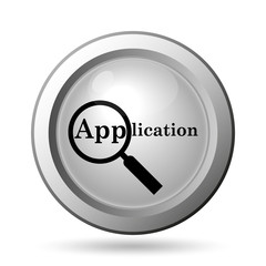 Application icon