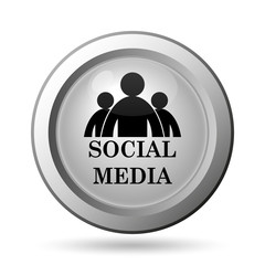 Social media icon