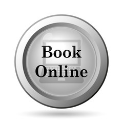 Book online icon
