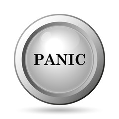 Panic icon