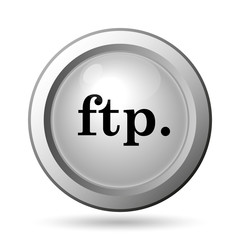 ftp. Icon