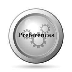 Preferences icon