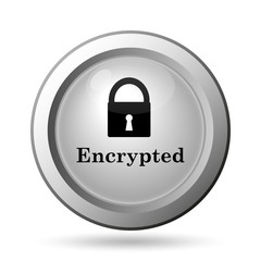 Encrypted icon