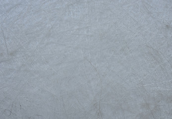 Texture of used fiberglass matting also known 'chopped stran