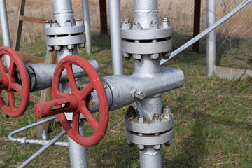 Gate valves