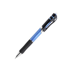 pen isolated on white background