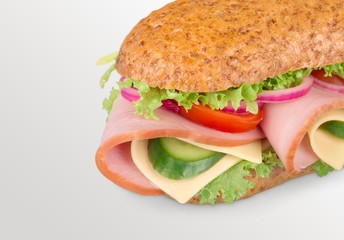 Sandwich. Sandwich