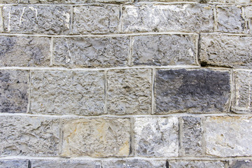 Stone texture, Kilmainham Gaol, Dublin, Ireland