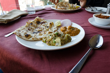 Indian cuisine