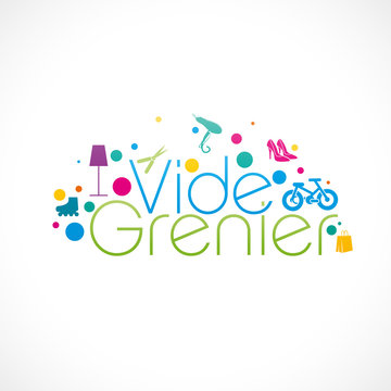 vide grenier