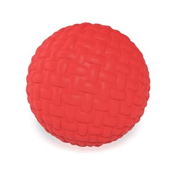 Ball. 3D. Dodgeball