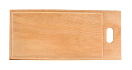 Cutting board. Texture.