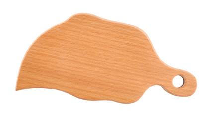 Cutting board. Texture.