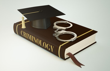 university, faculty of criminology