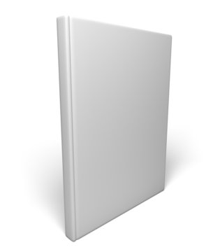 Book. 3D. Books template