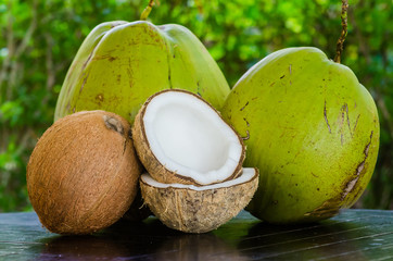 Coconut