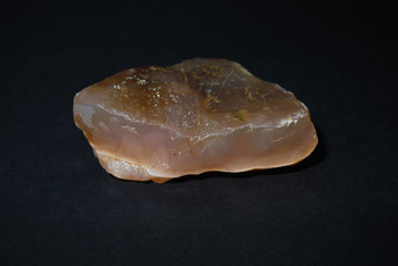 Collezione di minerali naturali -  