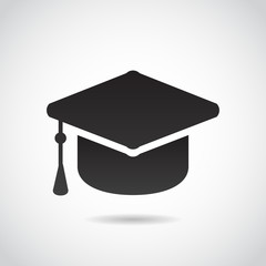 Education VECTOR icon.
