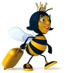 Fun bee