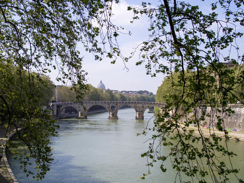 Ponte Mazzini