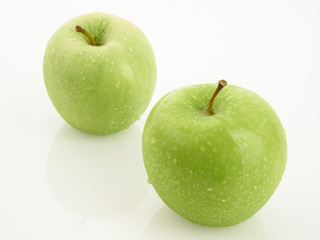 apple
