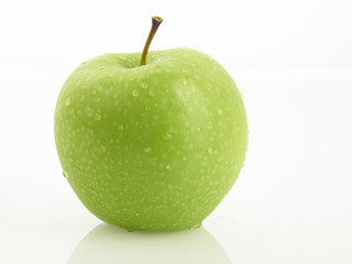 apple