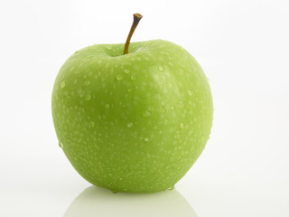 apple