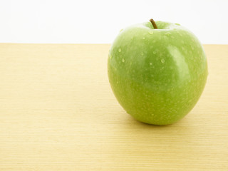 apple
